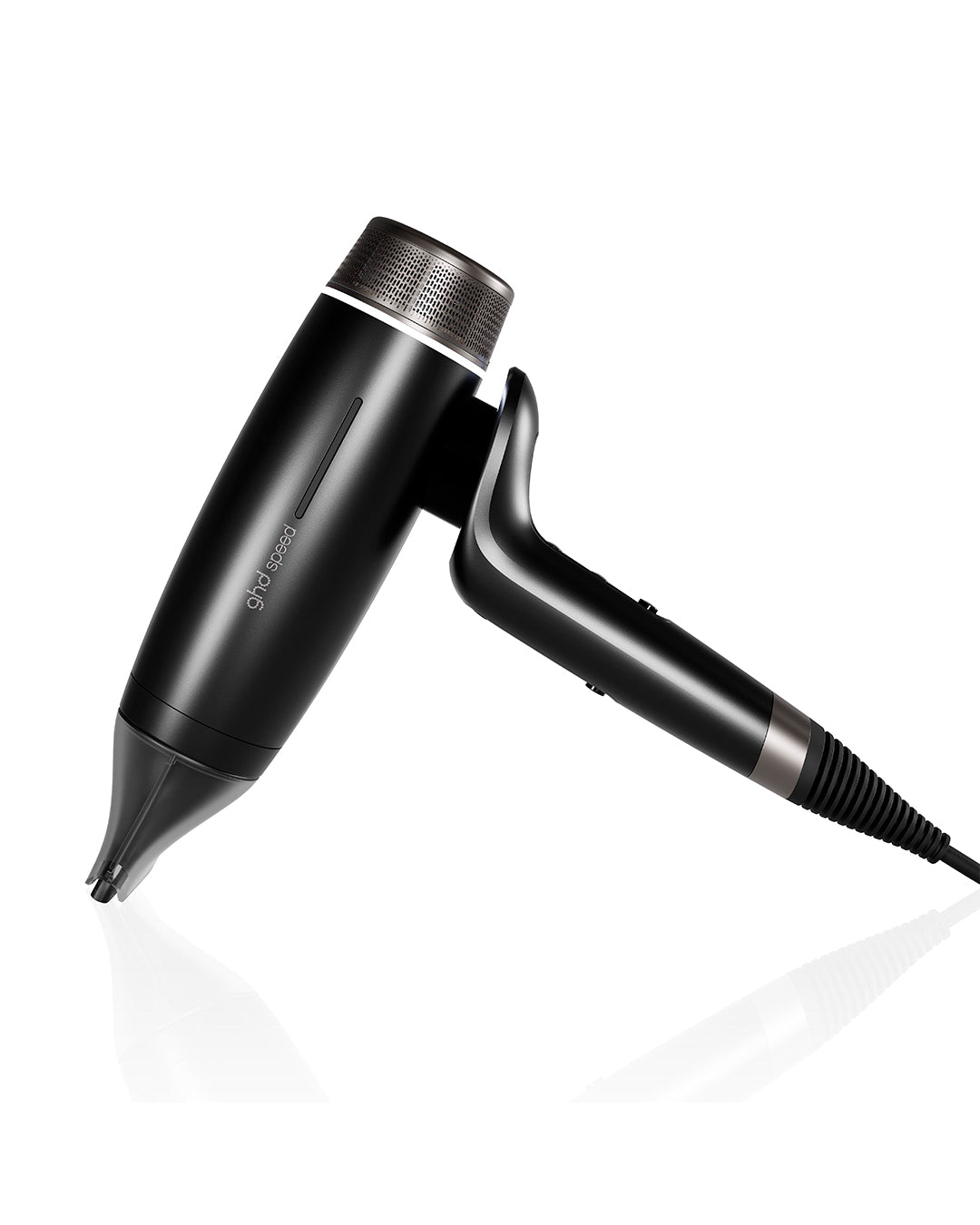 GHD - GHD SPEED PHON A IONI NERO OPACO