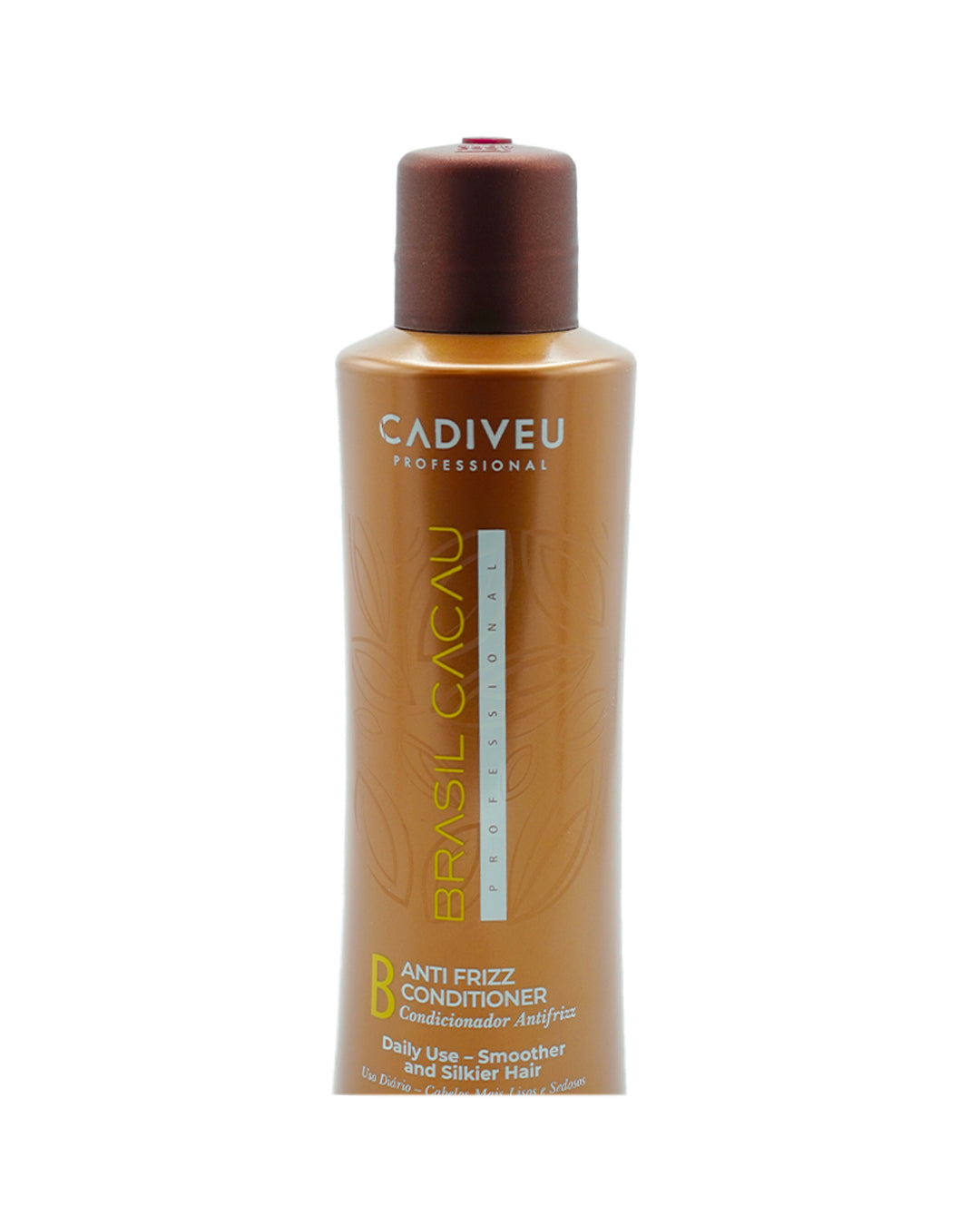 Cadiveu Professional Brasil Cacau Anti Frizz Conditioner