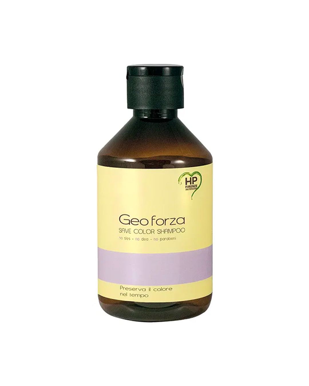 HP FIRENZE - GEO VITA - SAVE COLOR SHAMPOO