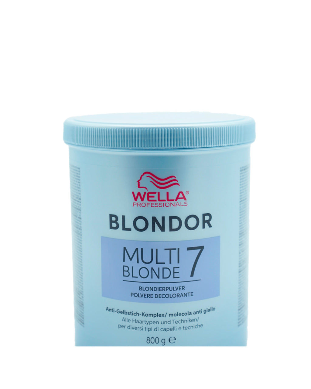 Wella Professionals - Blondor Polvere Decolorante