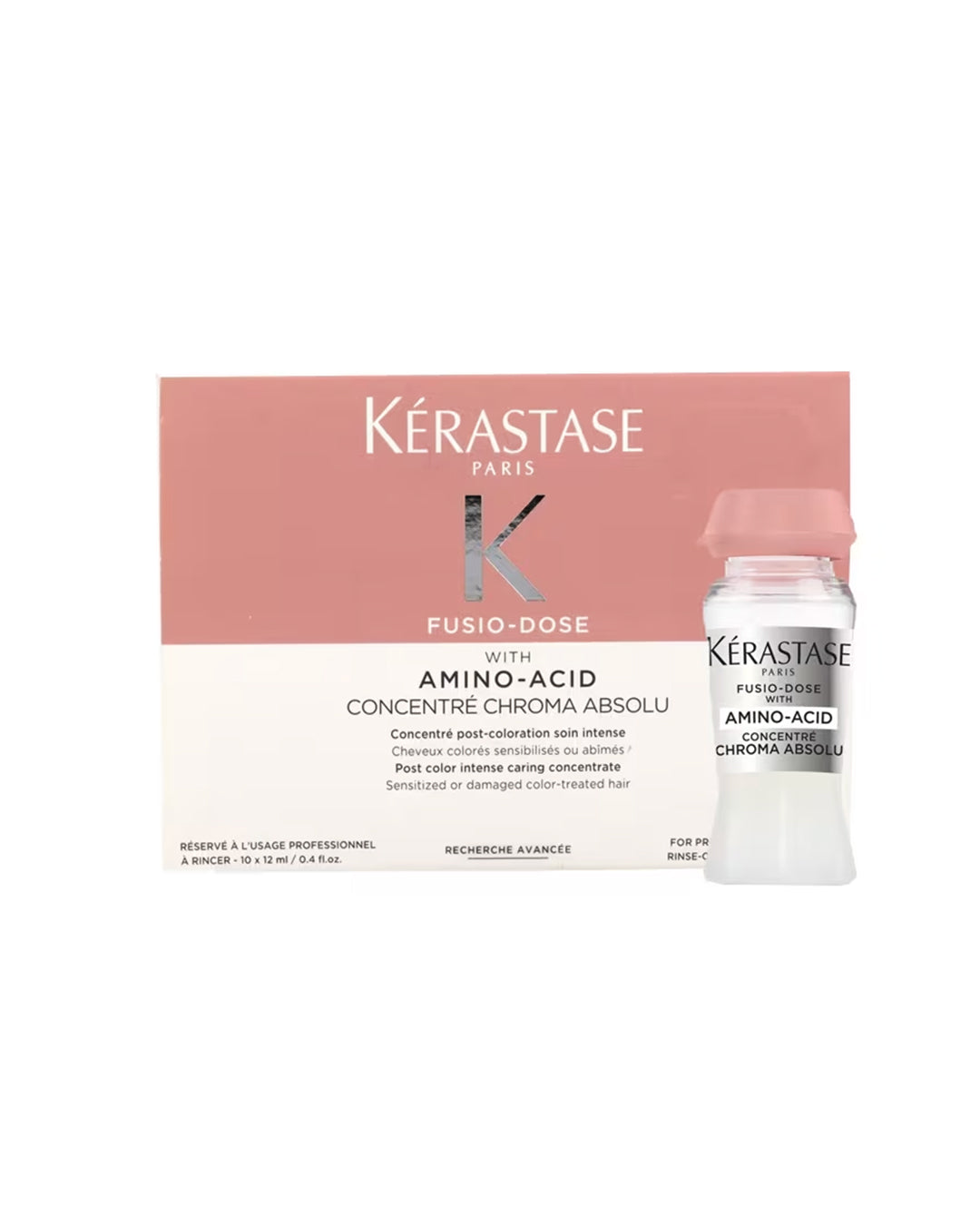 Kérastase - Fusio-Dose Concentré Chorma Absolu