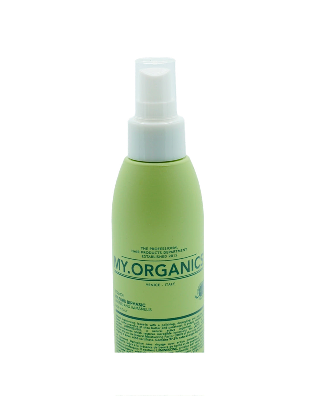 MY.ORGANICS - My.Pure biphaisc