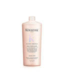 Kérastase - Bain Hydra-Glaze 1000 ml - Feuchtigkeitsspendendes und leuchtendes Shampoo