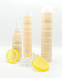 MY ORGANICS - AFTER SUN HAIR AND BODY WASH