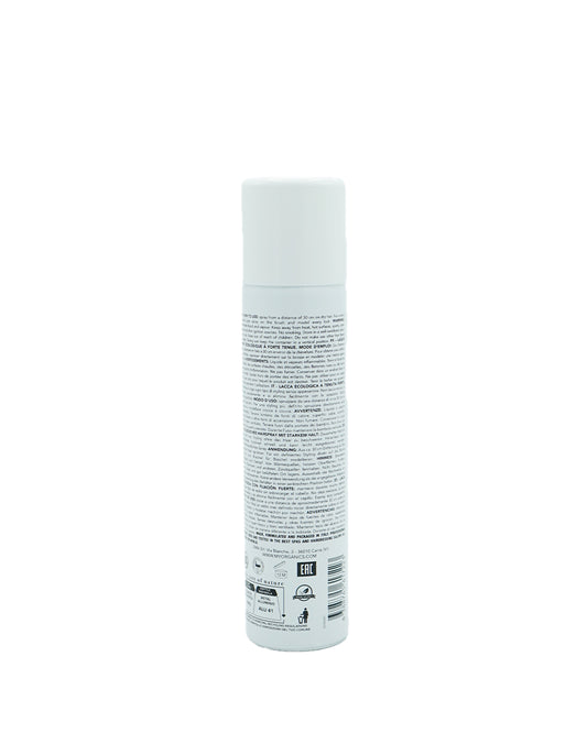 MY.ORGANICS - Hydrating ecological hairspray strong