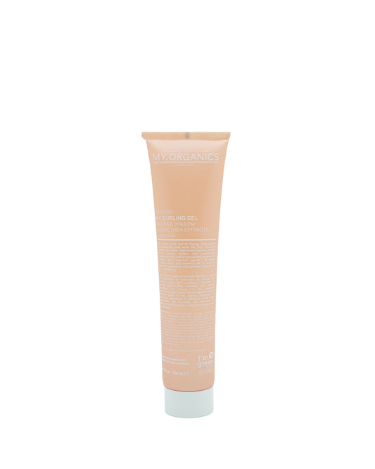 MY.ORGANICS - My curling gel