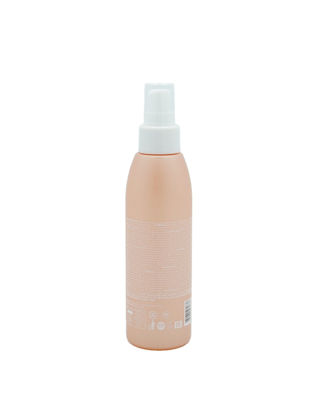 MY ORGANICS - My Curling spray