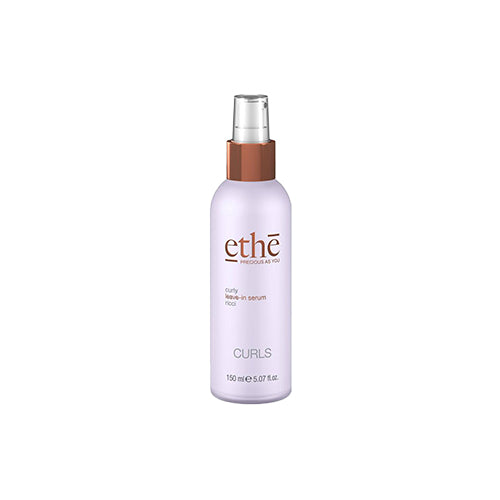 Ethè Curly Leave-in - Curly Serum