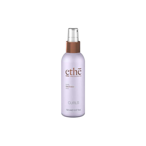 Ethè - Curly reactivator- RIATTIVATORE DI RICCI