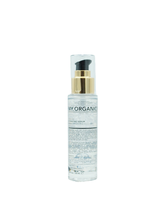 MY.ORGANICS - Hydrating serum
