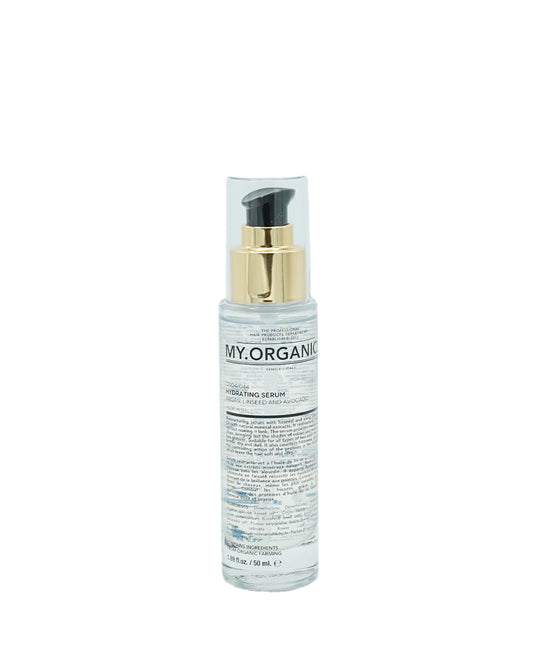 MY.ORGANICS - Hydrating serum