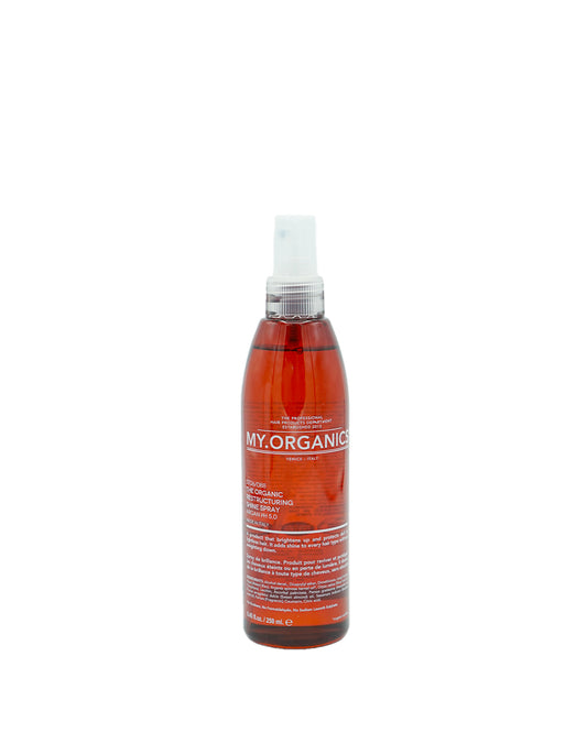 MY.ORGANICS - The organic restructuring shine spray