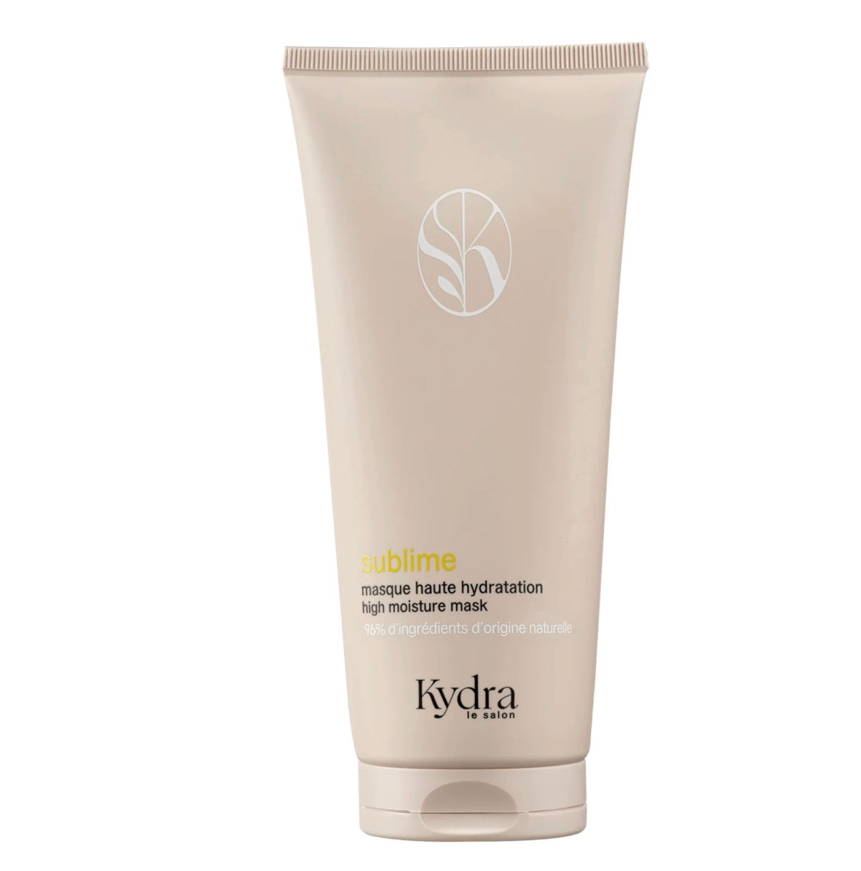 Kydra - MASCHERA SUBLIME