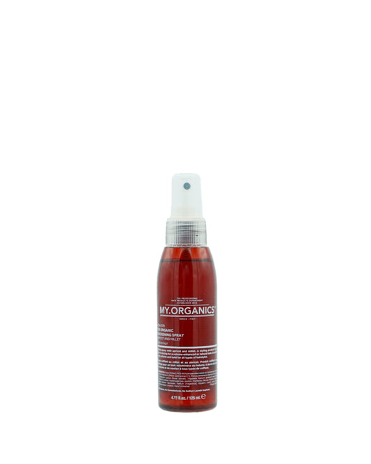 MY.ORGANICS - The organic thickening spray