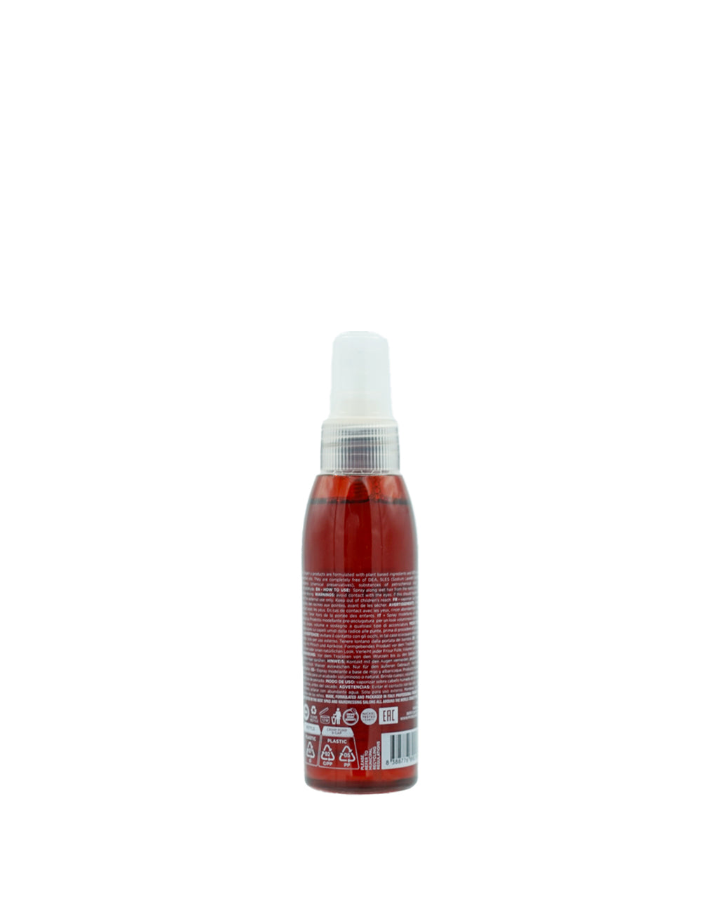 MY ORGANICS - My thickening ocean spray