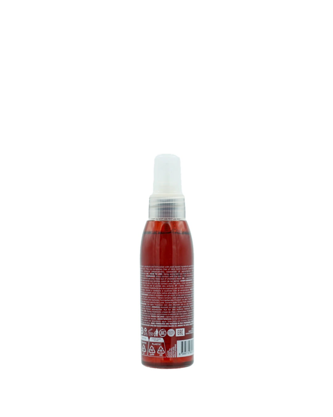 MY ORGANICS - My thickening ocean spray