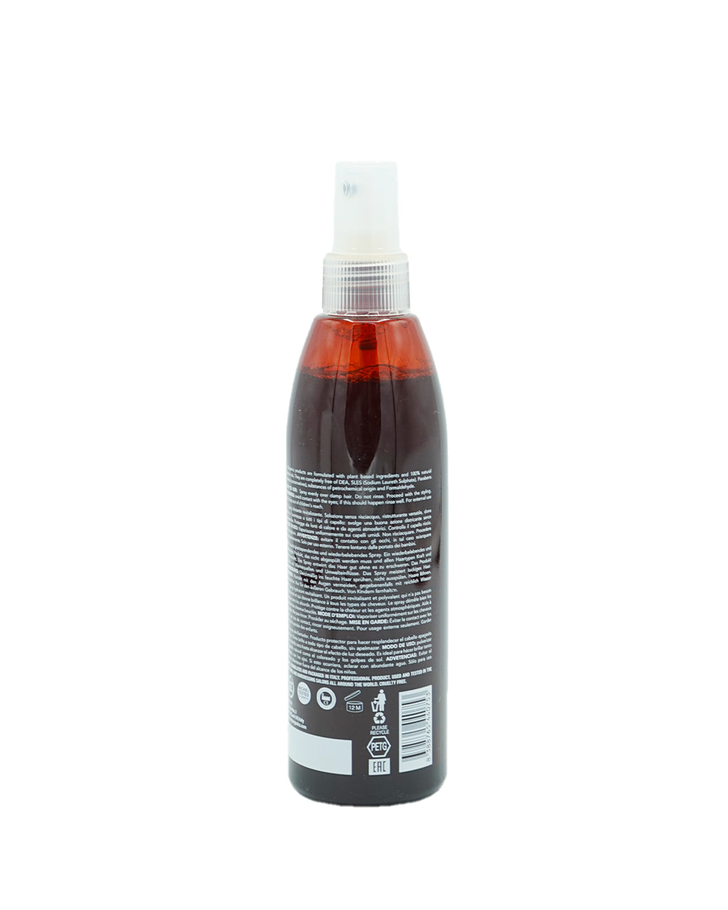 MY ORGANICS - The organic my hydrating leave-in conditioner