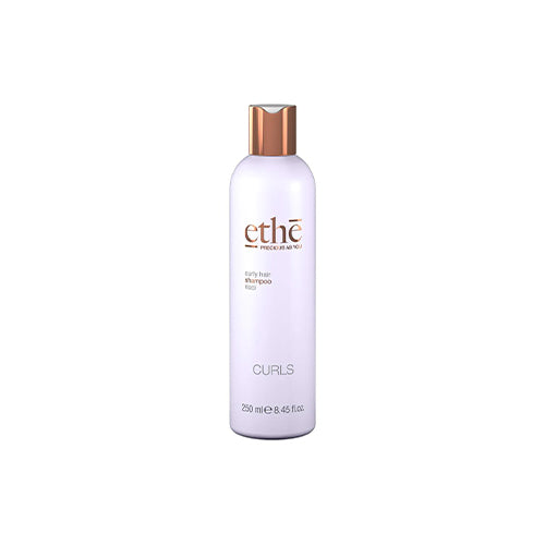 Ethè - Shampoo for curly hair