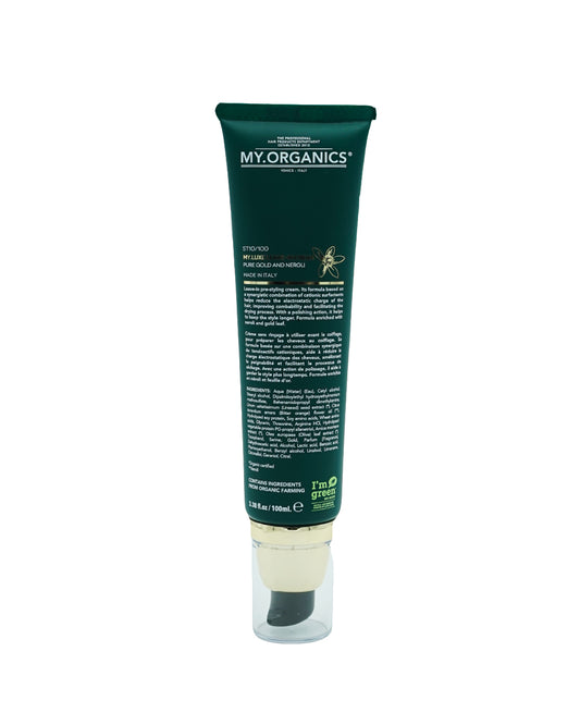 MY.ORGANICS - My.Luxe leave-in cream