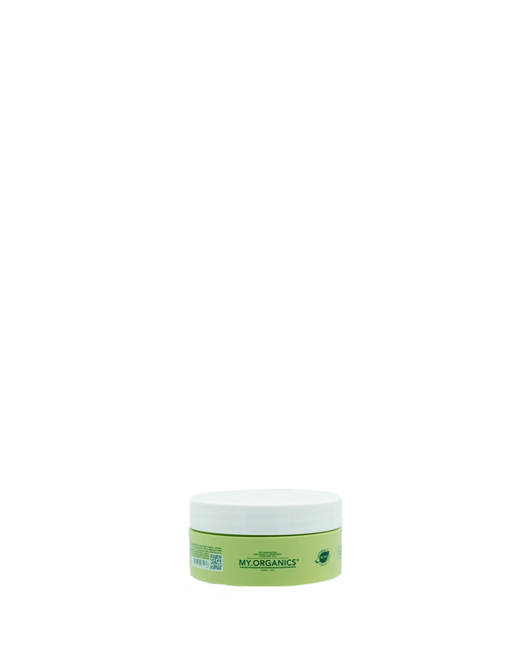 MY.ORGANICS - My.Pure butter