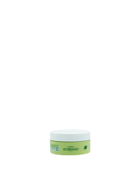 MY.ORGANICS - My.Pure butter