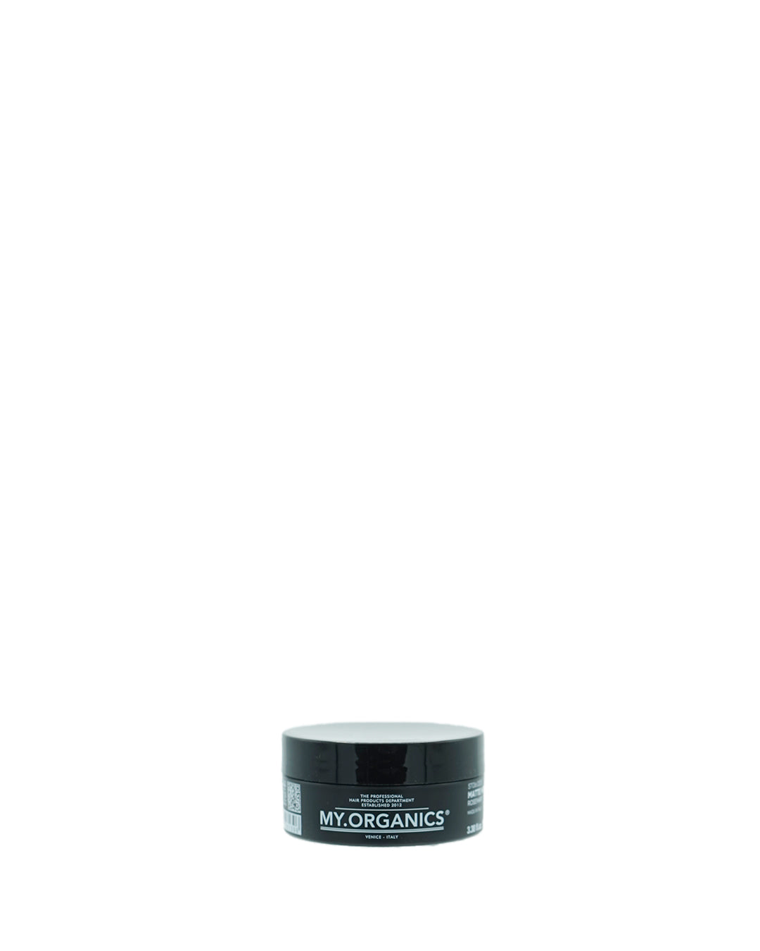 MY.ORGANICS - Matte modeling wax