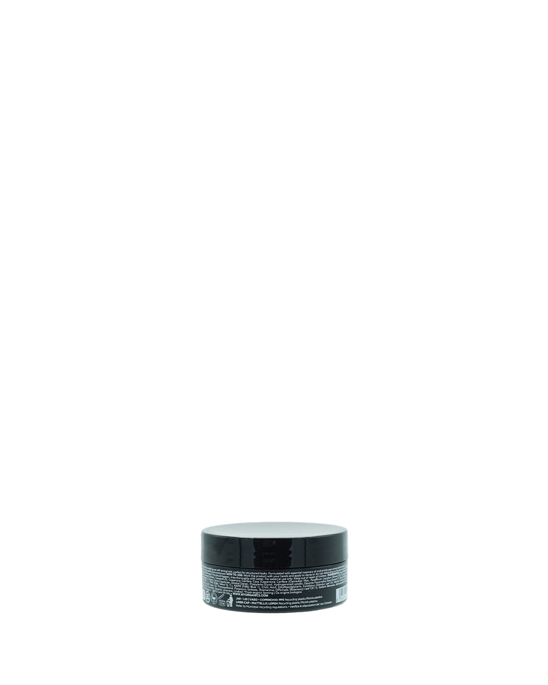 MY.ORGANICS - Matte modeling wax