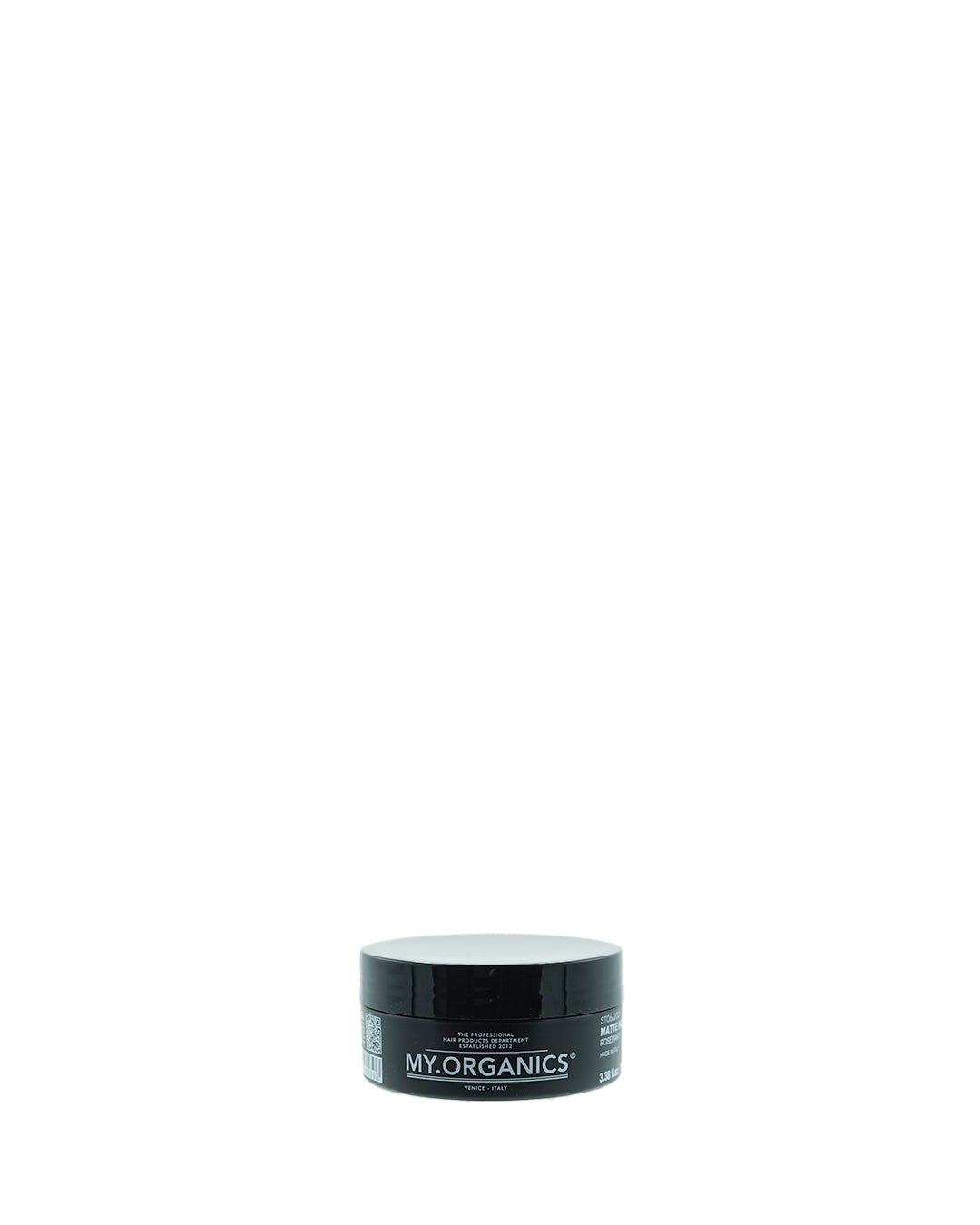MY.ORGANICS - Matte modeling wax