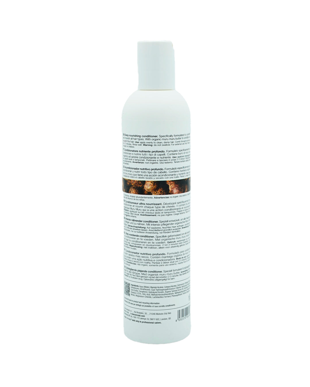 Milk Shake - Integrity - Nourishing conditioner