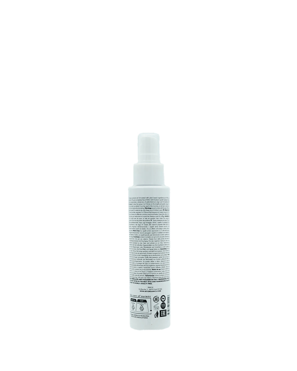 MY ORGANICS - Revival leave-in mist