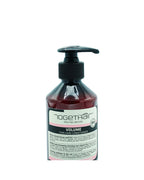 Togethair - Volume thin hair conditioner