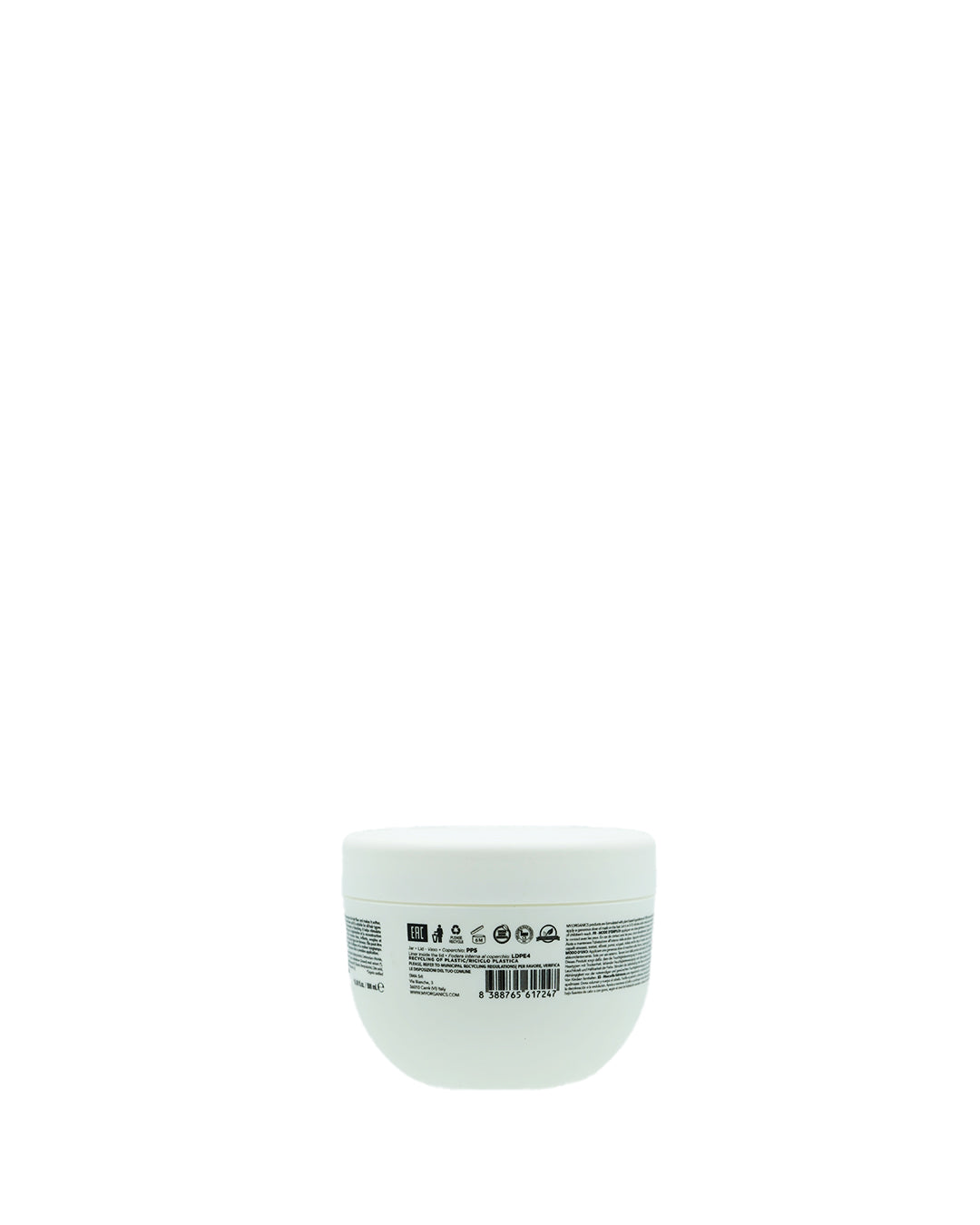 MY.ORGANICS - Miracle mask - Goji