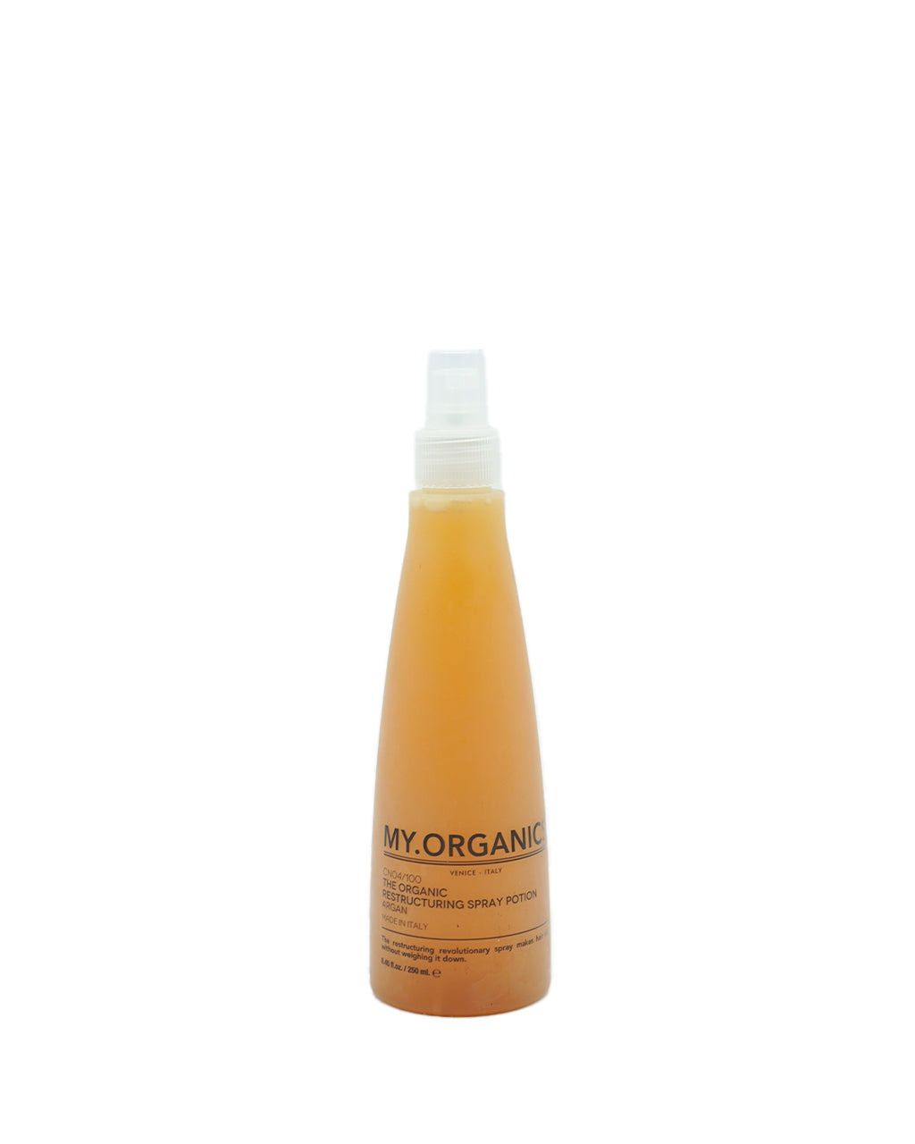 MY ORGANICS - My restructuring spray potion