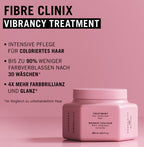 SCHWARZKOPF PROFESSIONAL
FIBRE CLINIX Vibrancy Treatment 250 ml