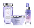 Kerastase kit - blonde me