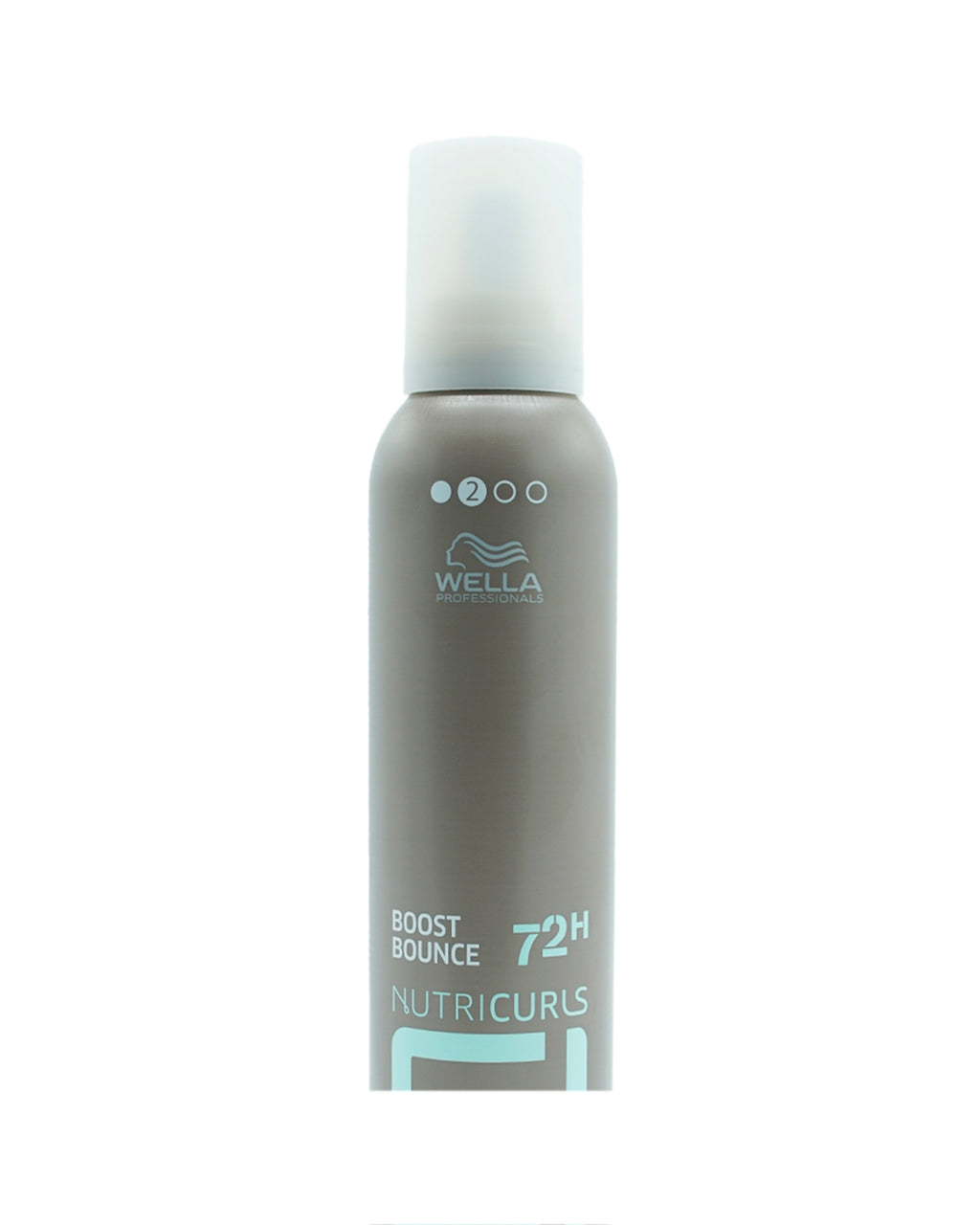 Wella Professionals - Boost Bounce Nutricurls Mousse for curly hair