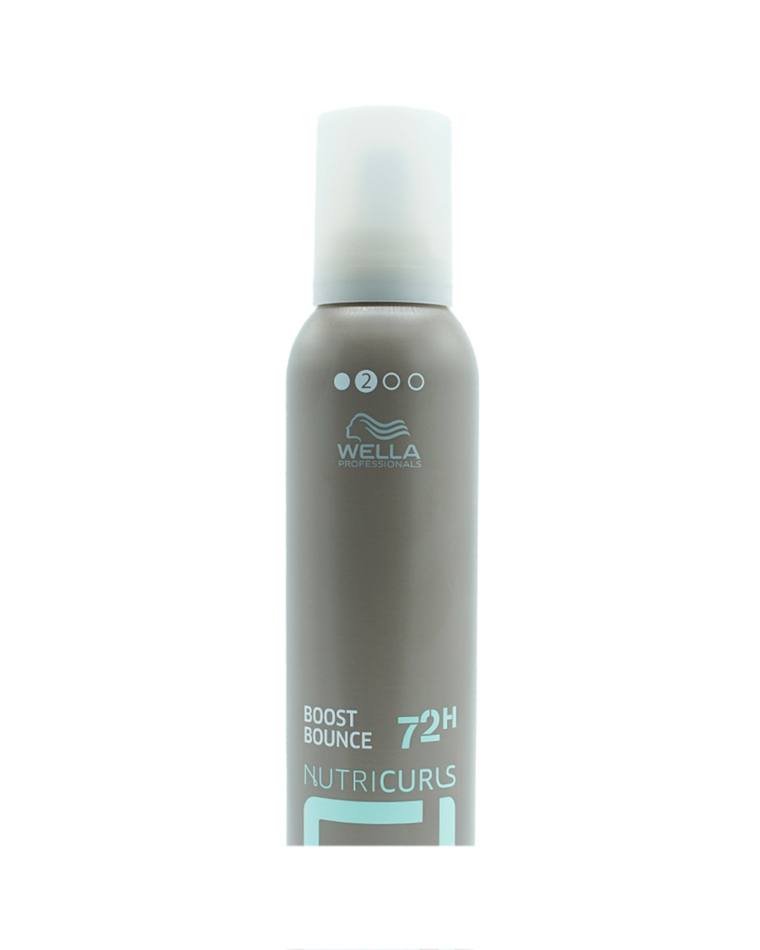 Wella Professionals - Boost Bounce Nutricurls Mousse for curly hair