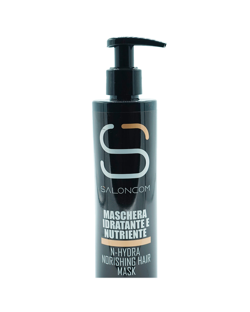 Saloncom - Nourishing Hydrating Mask