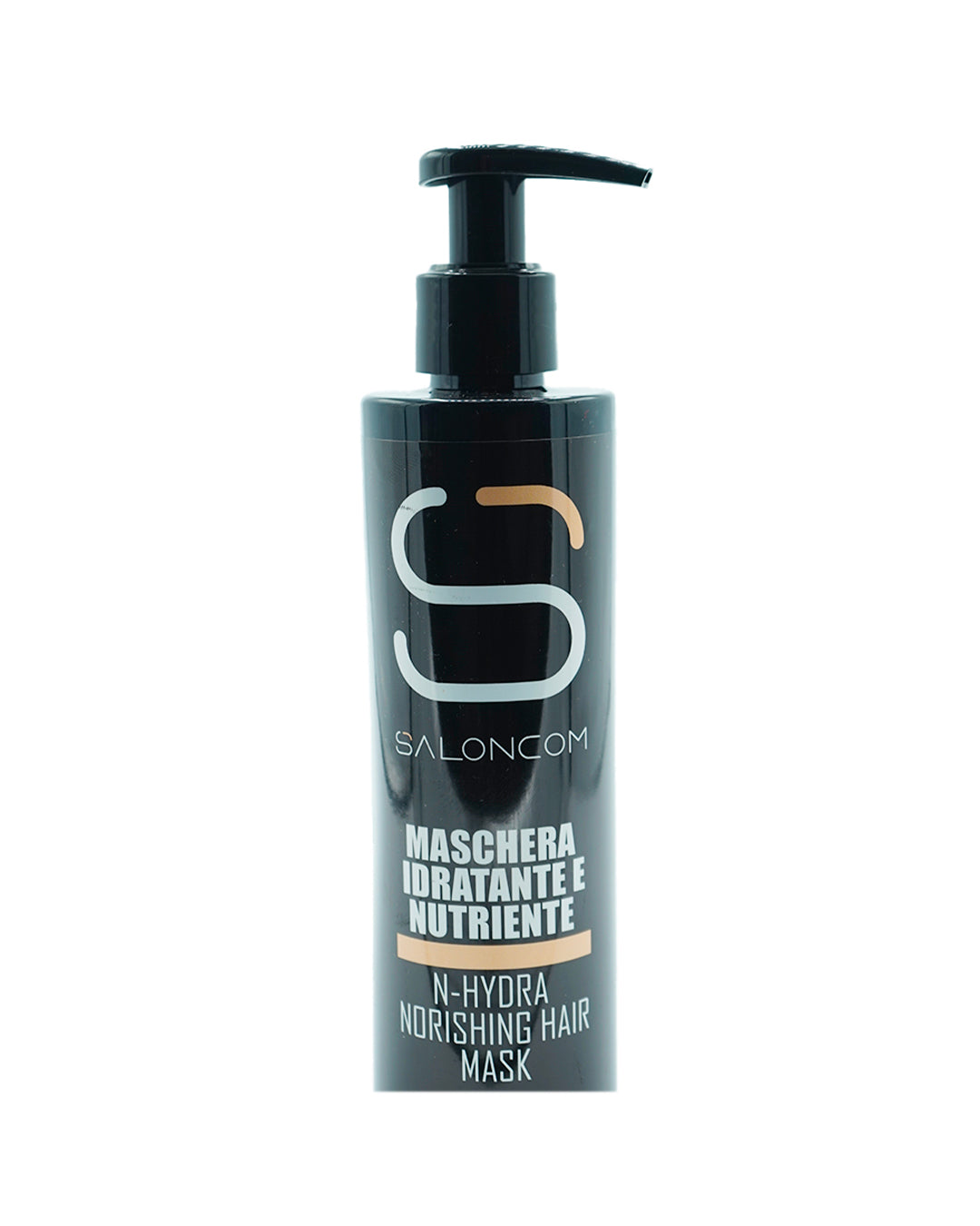 Saloncom - Nourishing Hydrating Mask