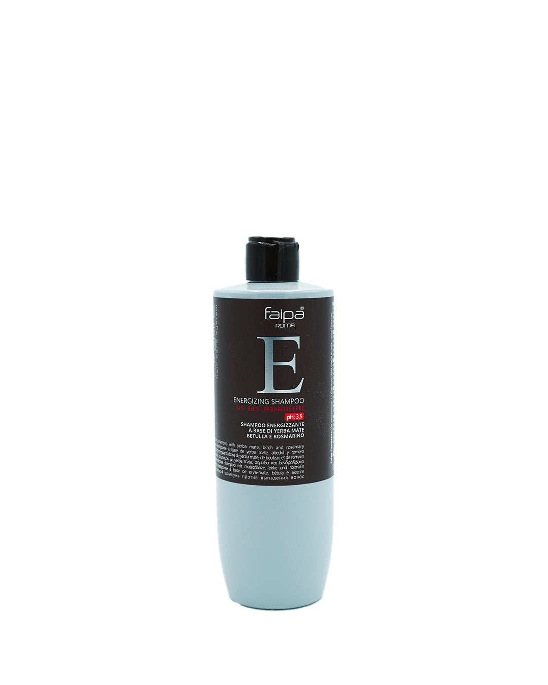 Faipa - Energizing Shampoo