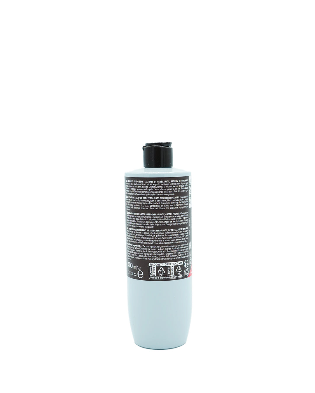 Faipa - Energizing Shampoo