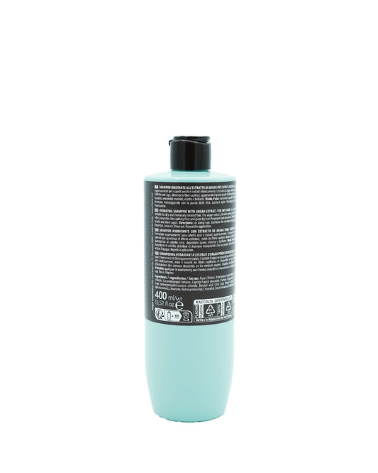 Faipa - Hidrating Shampoo
