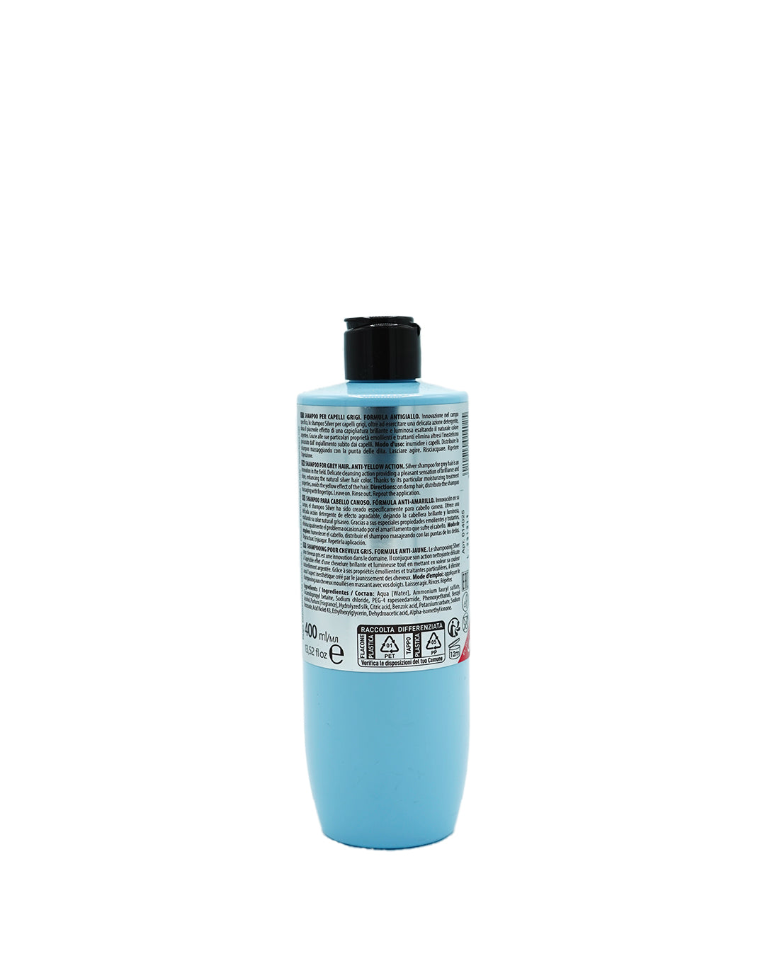 Faipa - Silver Shampoo