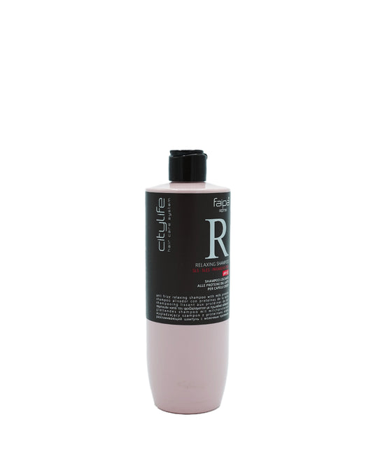Faipa - Relaxing Shampoo
