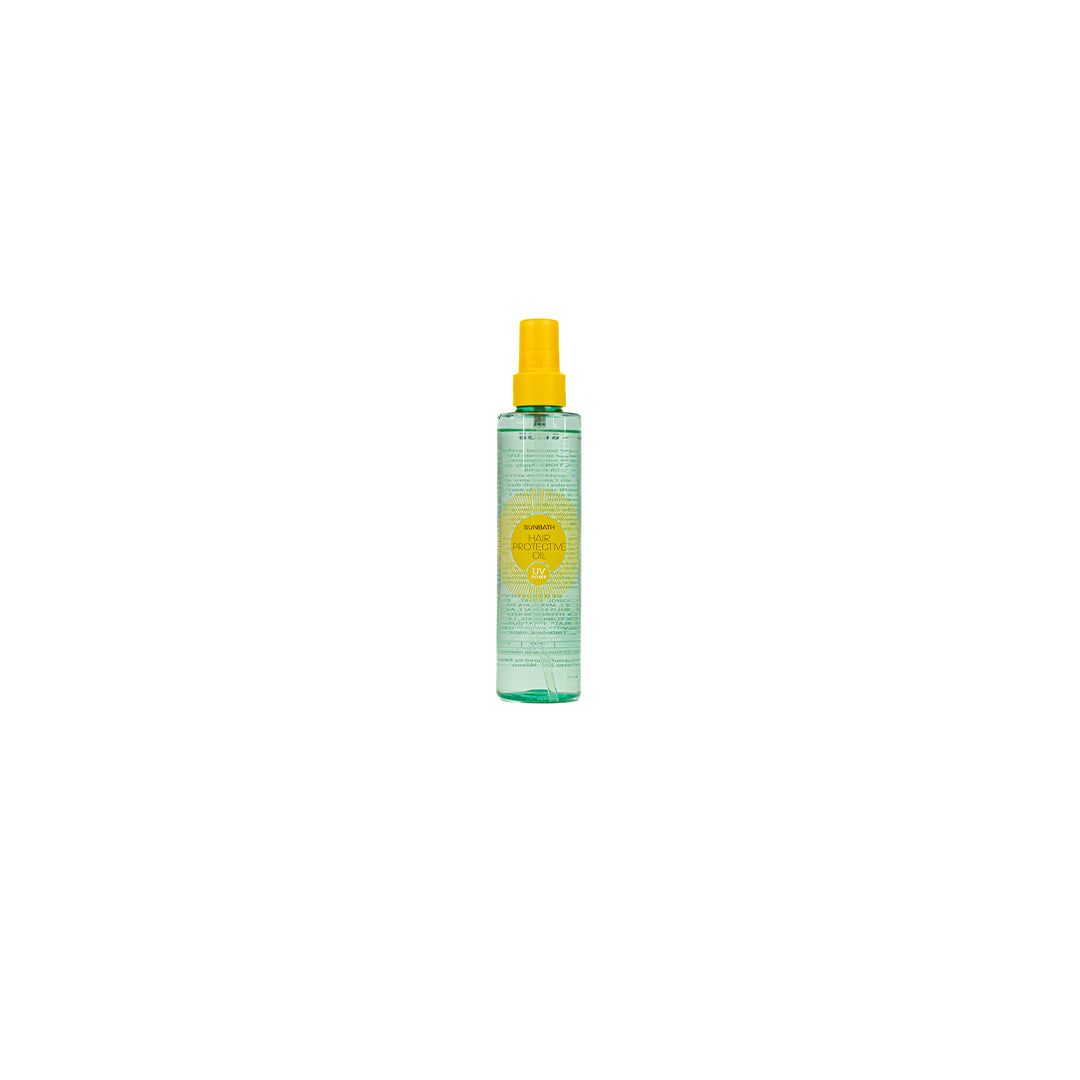 SCREEN - Olio Protettivo Per Capelli