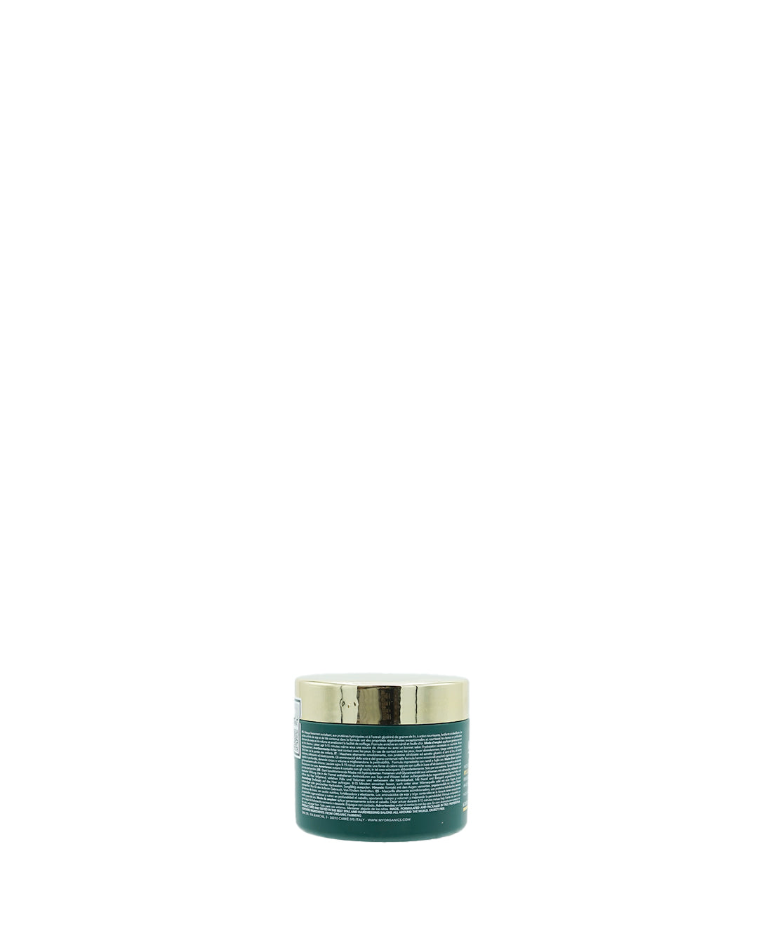 MY ORGANICS - My Luxe hair mask