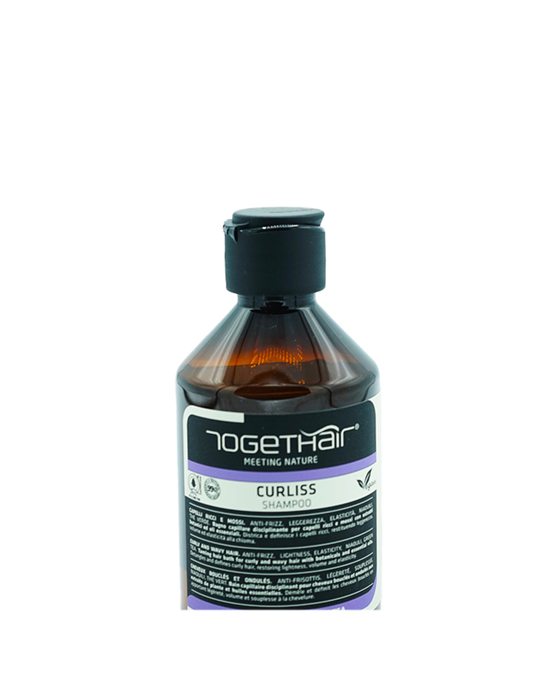 Togethair - Curliss Shampoo
