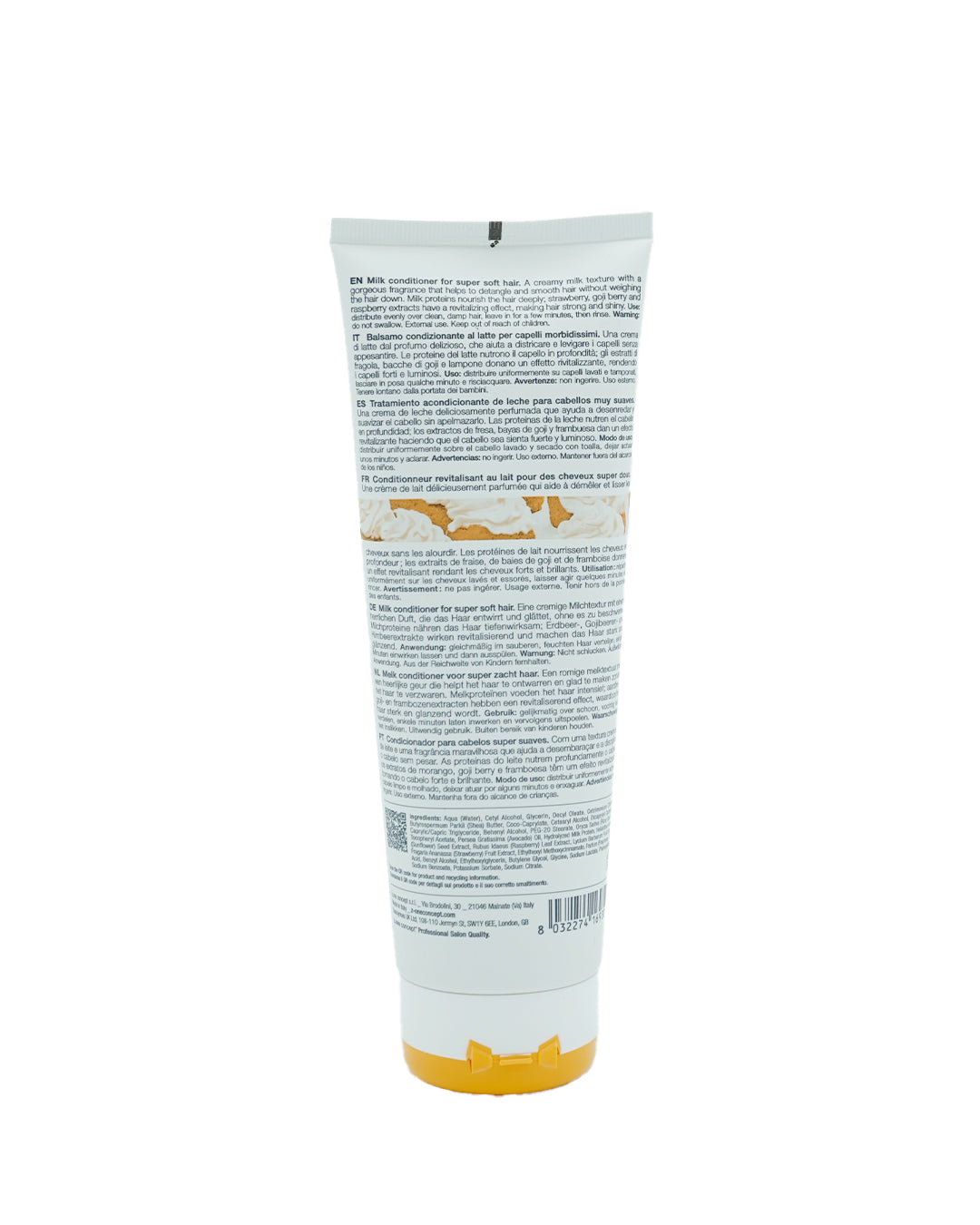 Milk Shake - Make my day - Conditioner