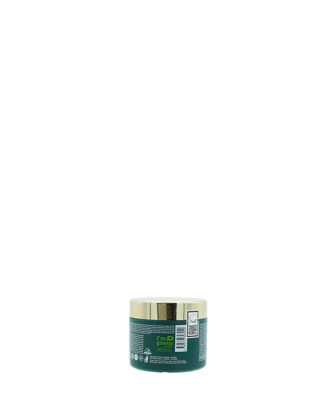 MY ORGANICS - My Luxe hair mask