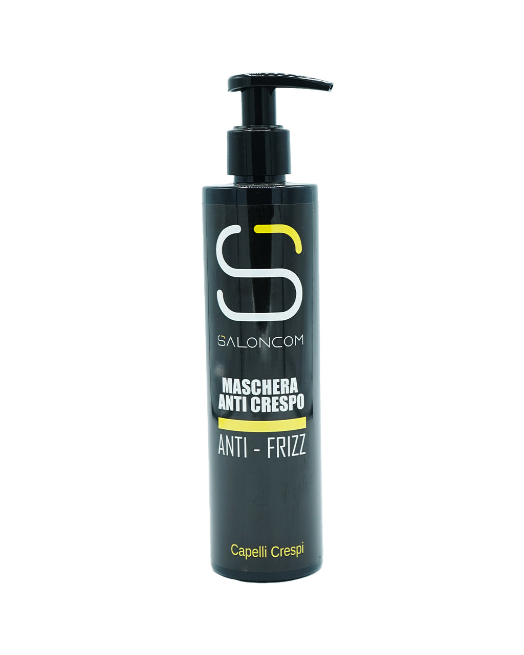 Saloncom - Maschera Anti-Crespo